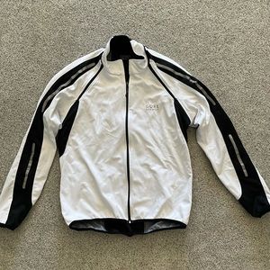 Gore biking jacket